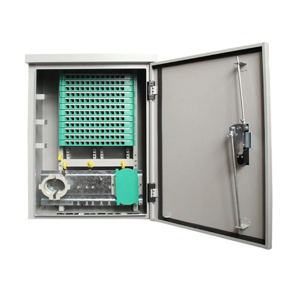 Fiber Optic Monitoring Front-End Design Company