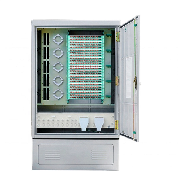 Standard Network Rack Size and Price