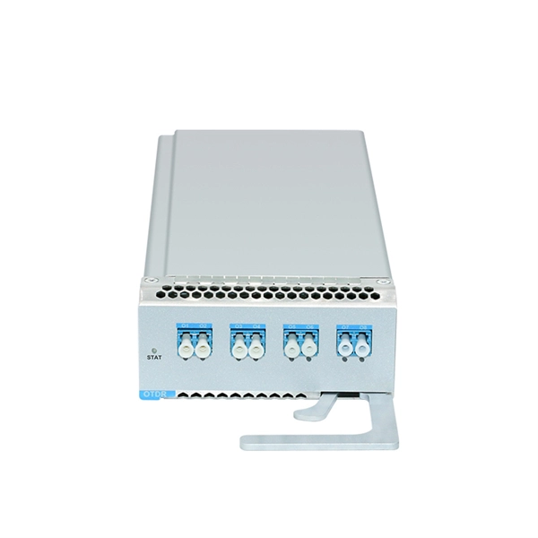 Network Security Equipment Test Report