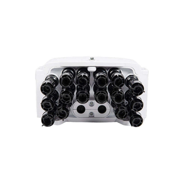 Quotation for Fireproof Cable Tray Project