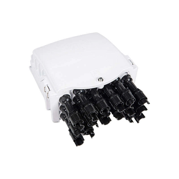 Supply of flame-retardant optical cables for smart buildings in Palau