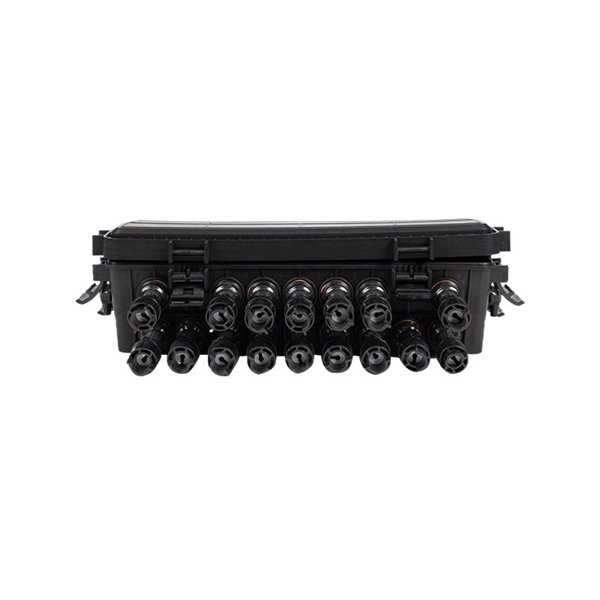 High-quality high and low voltage complete sets of equipment